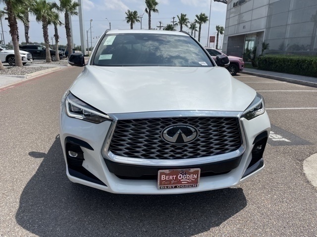 2023 Infiniti QX55 Sensory photo 7
