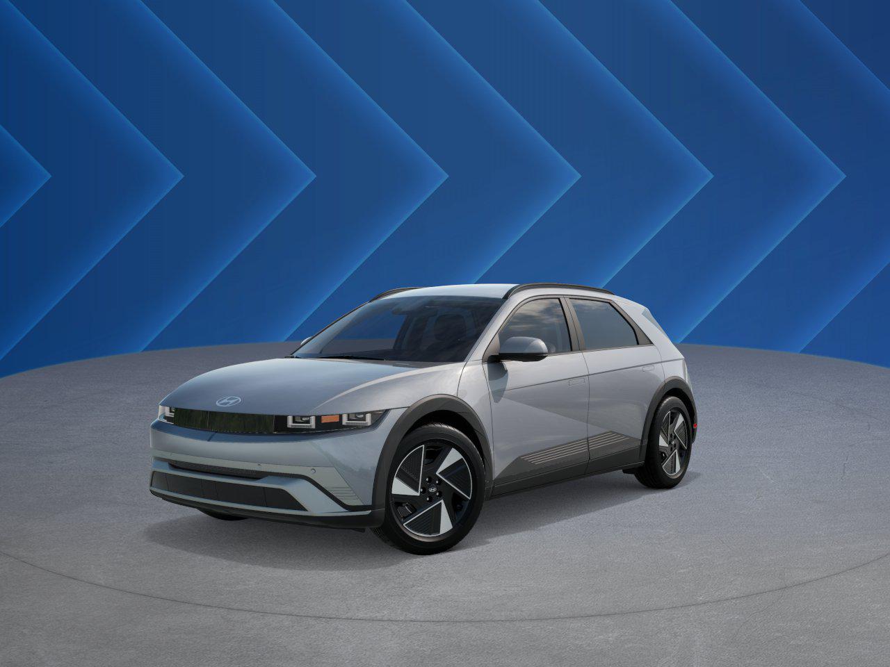 2025 Hyundai Ioniq 5 SEL photo 17