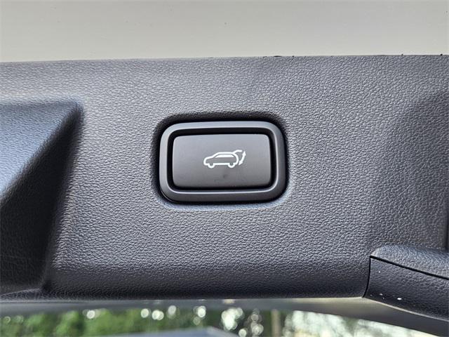2026 Hyundai Tucson SEL photo 10