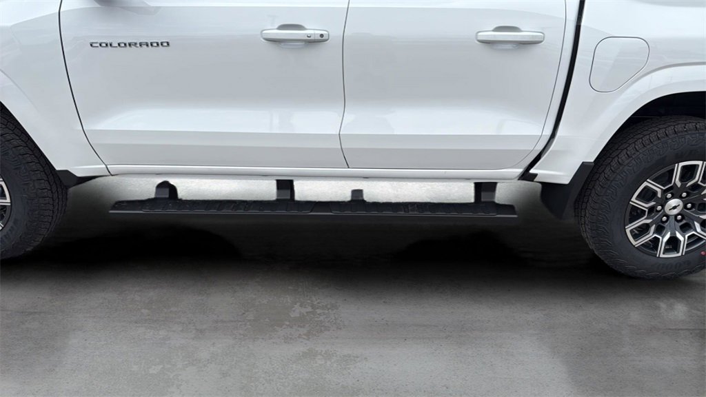 2026 Chevrolet Colorado Z71 photo 18