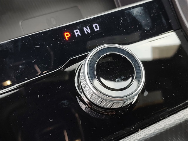 2025 Jeep Grand Cherokee Laredo X photo 17