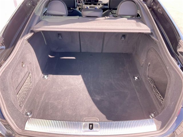 2024 Audi A5 45 S line Premium Plus photo 13
