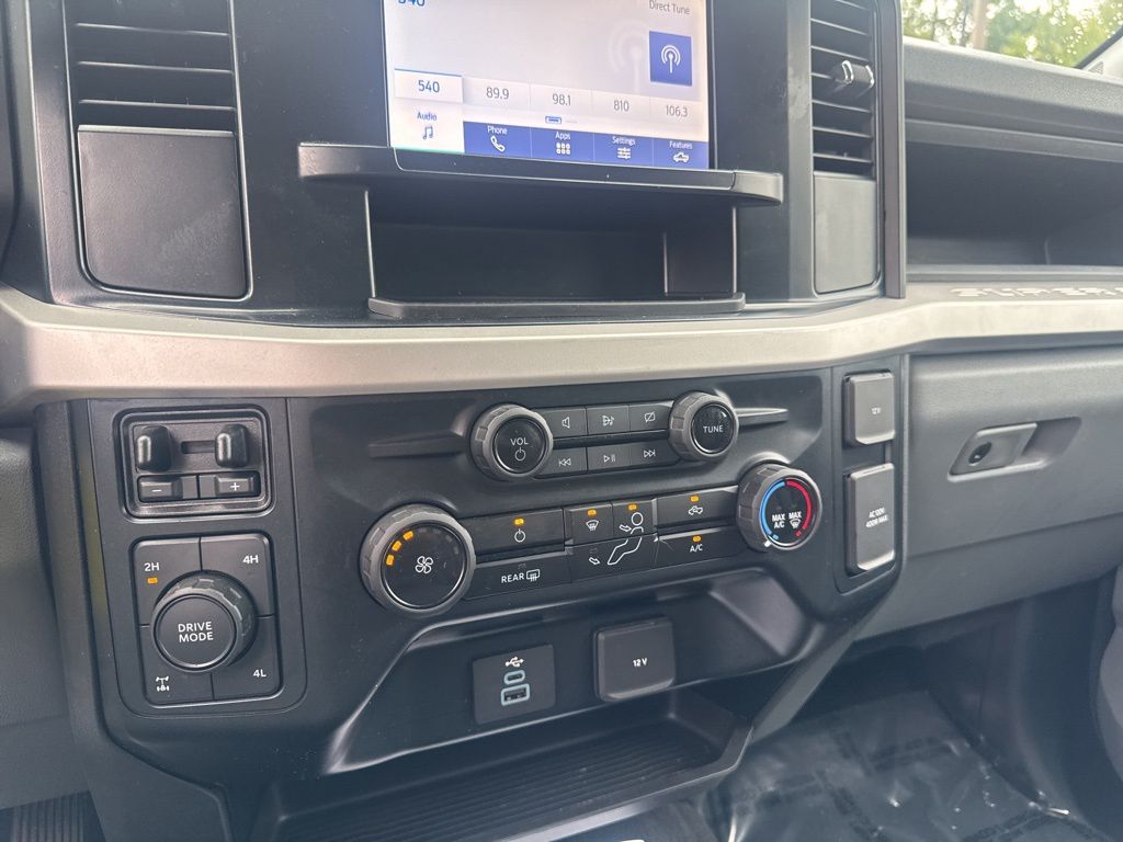 2023 Ford F-250 XL photo 22