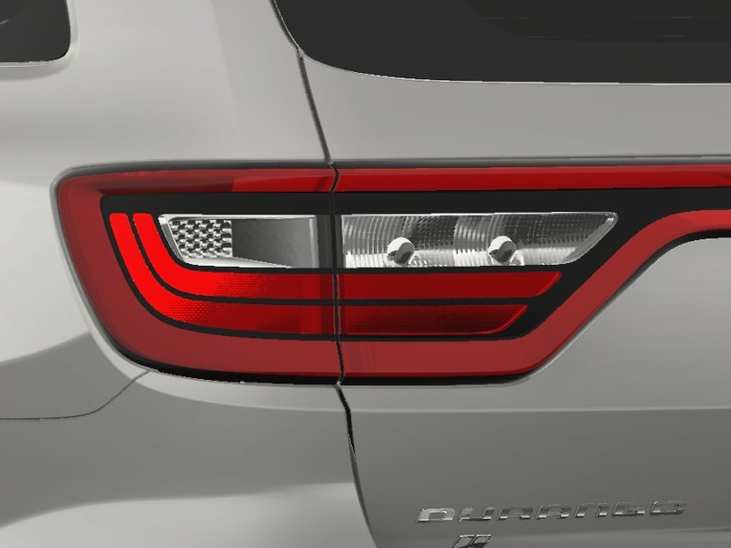 2025 Dodge Durango GT Plus photo 12