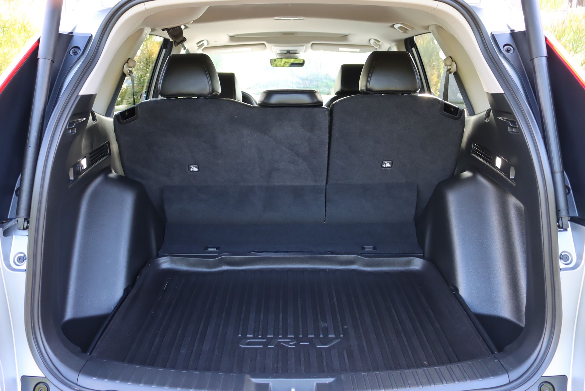 2024 Honda CR-V EX-L photo 21