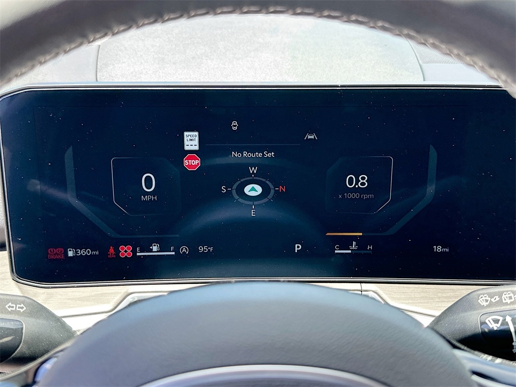 2025 Kia Sorento X-Line SX photo 10