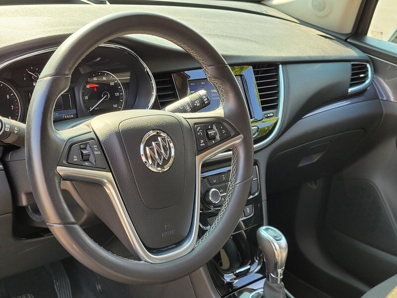 2022 Buick Encore Preferred photo 8