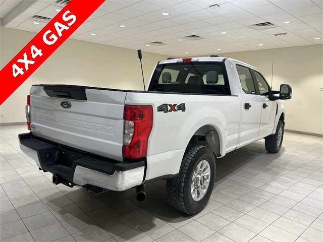 2022 Ford F-250 photo 4