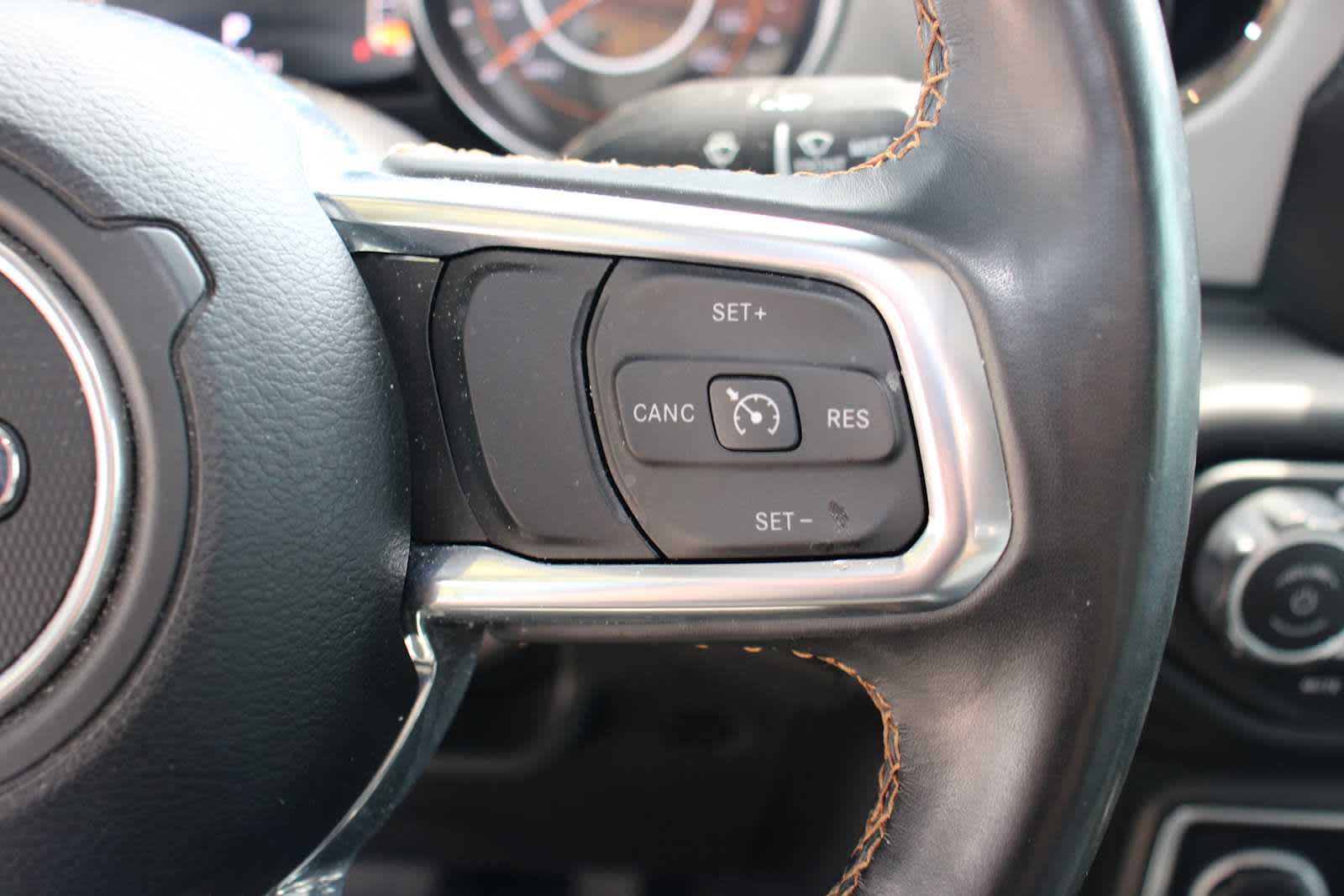 2022 Jeep Gladiator High Altitude photo 20