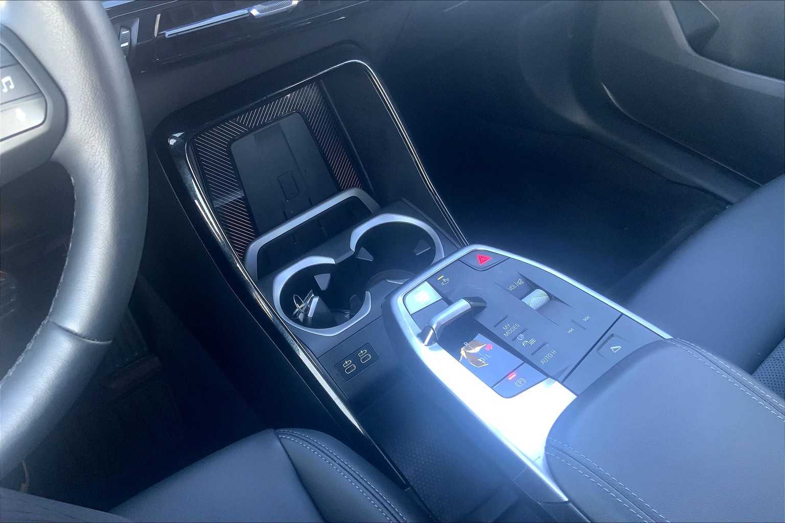 2025 Bmw X1 XDrive28i photo 15