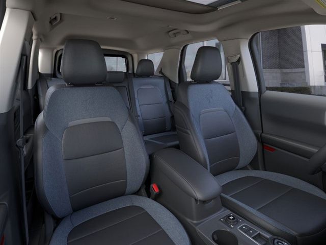 2025 FORD BRONCO SPORT - Image 33