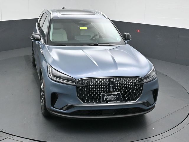 2025 LINCOLN AVIATOR - Image 45