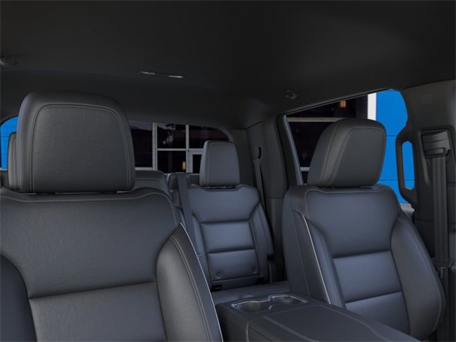2026 Chevrolet Silverado EV LT photo 22