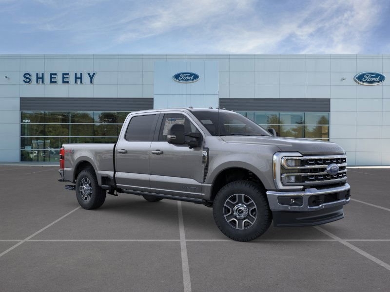 2026 Ford F-250 Base's photo