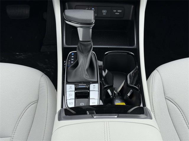 2026 Hyundai Tucson SEL photo 21