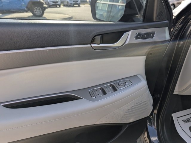 2020 Hyundai Palisade SEL photo 13