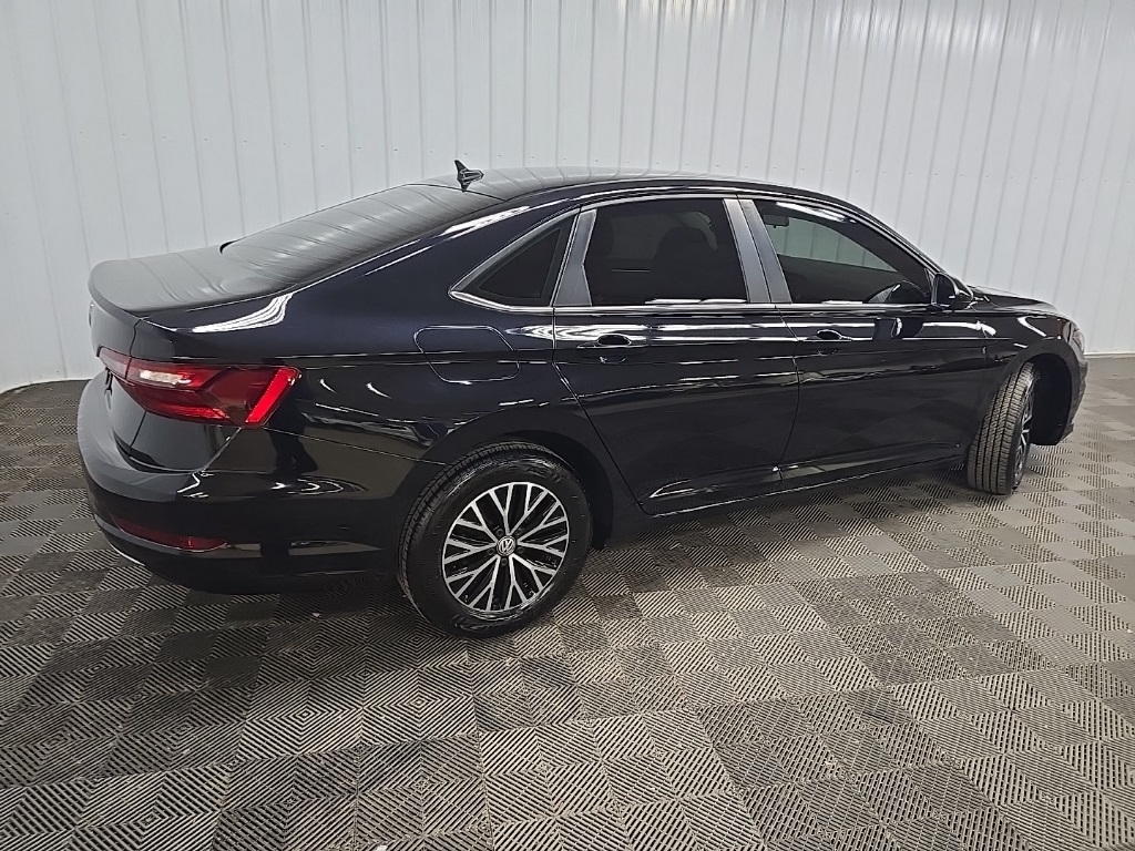 2021 Volkswagen Jetta 1.4T S photo 3