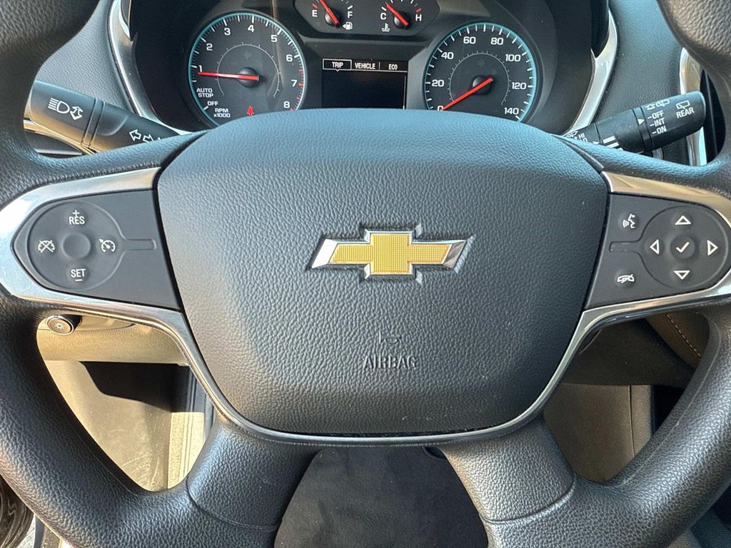 2020 Chevrolet Traverse LS photo 19