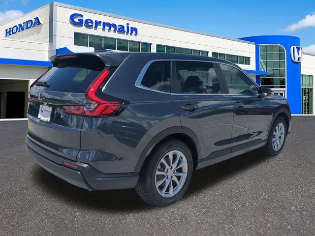 2026 Honda CR-V EX photo 3
