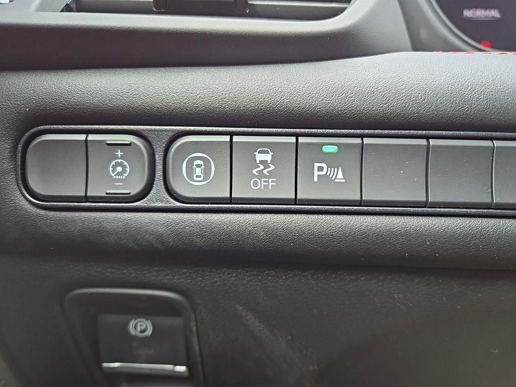 2025 Acura TLX A-Spec SH-AWD photo 14