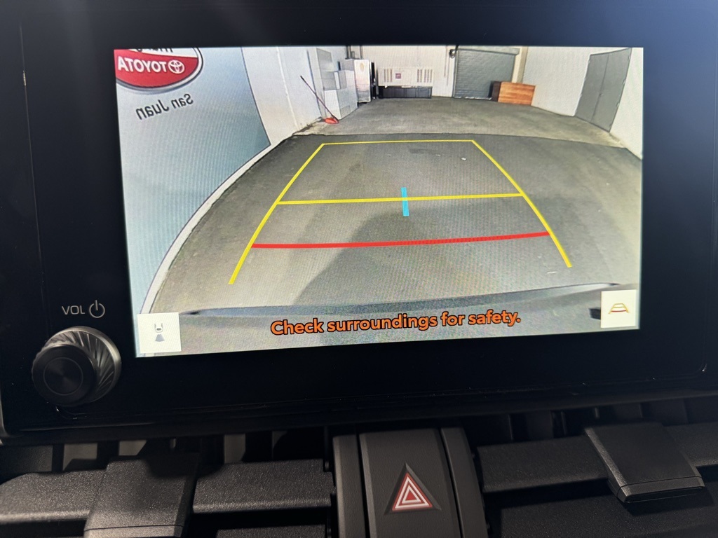 2025 Toyota RAV4 LE photo 31