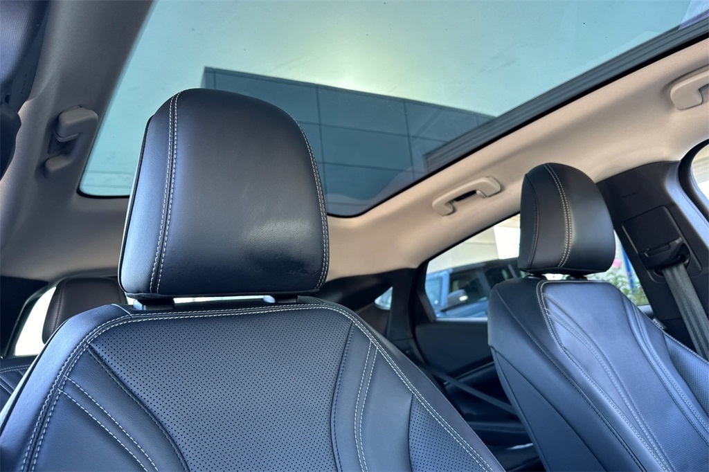 2024 Ford Mustang Mach-E Premium photo 16
