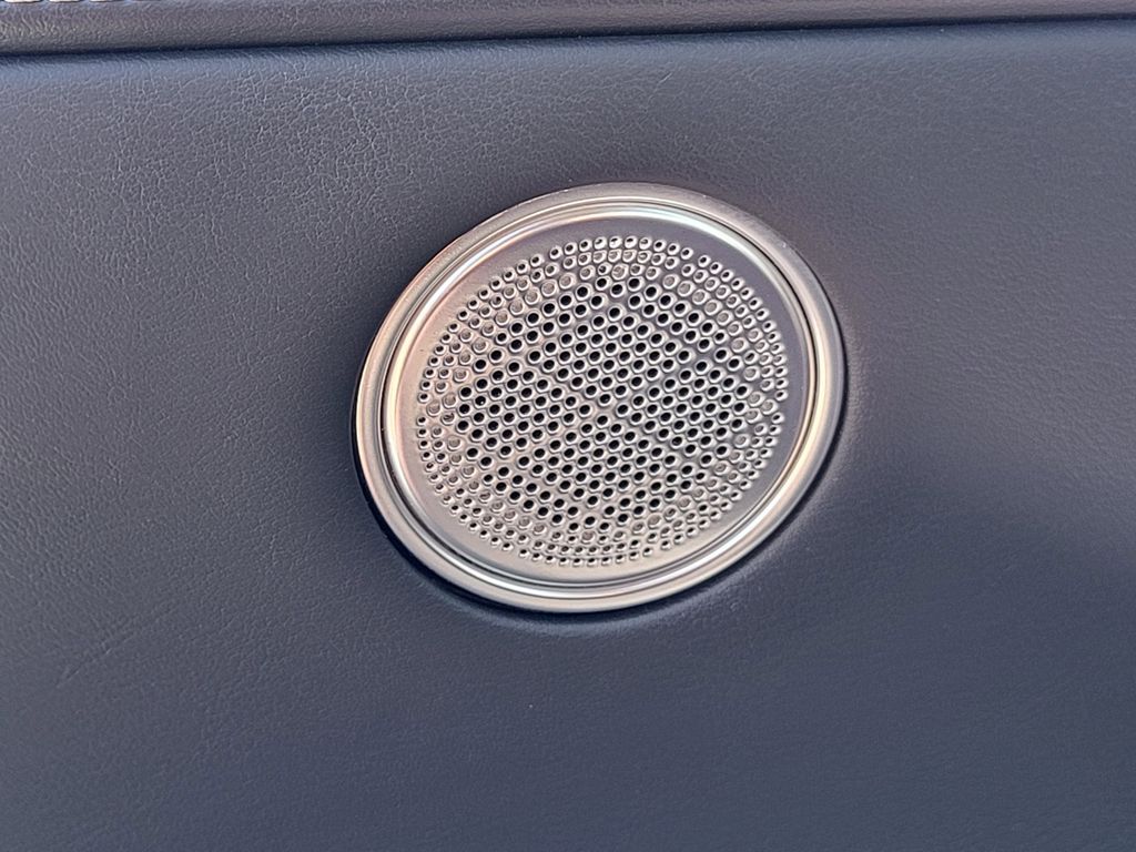 2024 Genesis GV80 2.5T photo 6