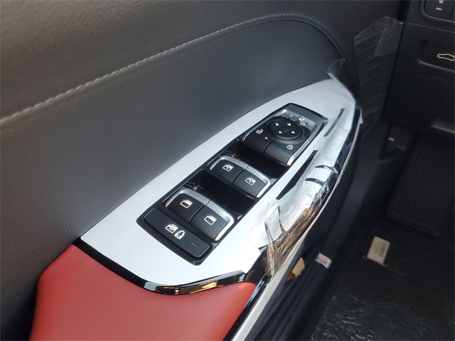 2026 Kia K5 GT-Line photo 26