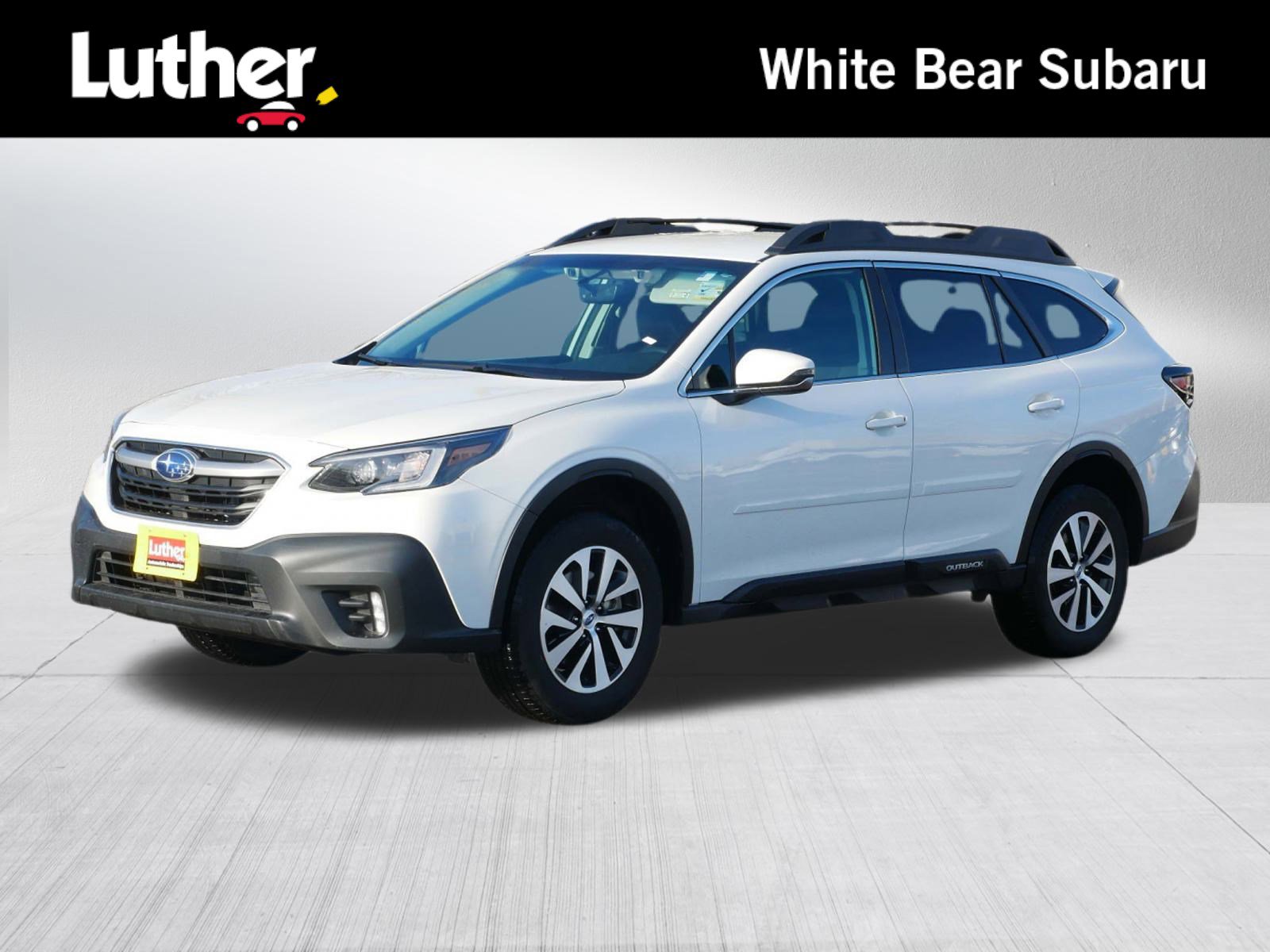 2022 Subaru Outback Premium's photo