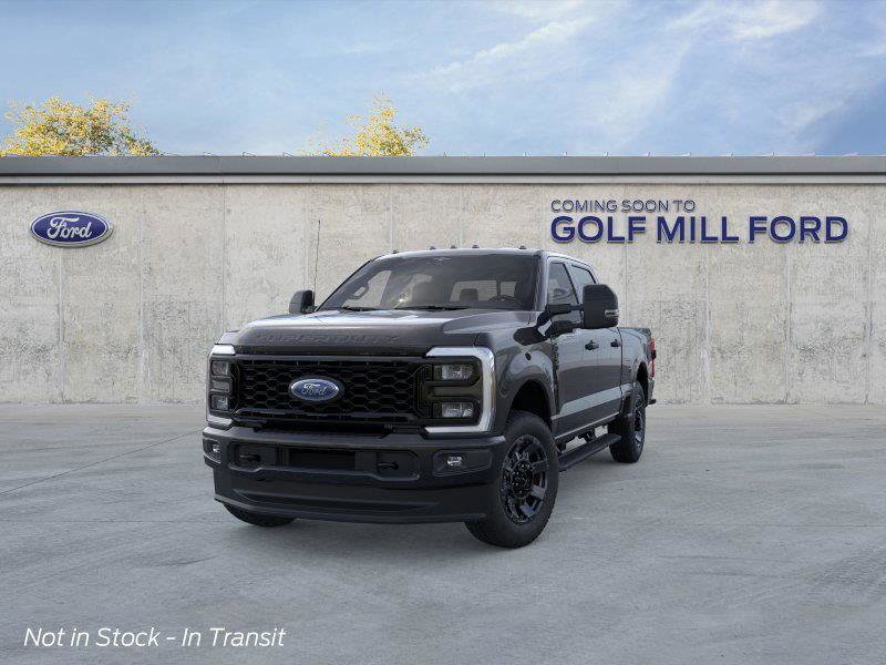 2026 FORD F-350 - Image 3