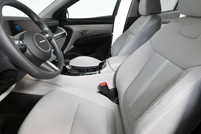 2026 Hyundai Tucson SEL photo 14
