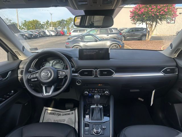 2025 Mazda CX-5 2.5 Premium Plus photo 28