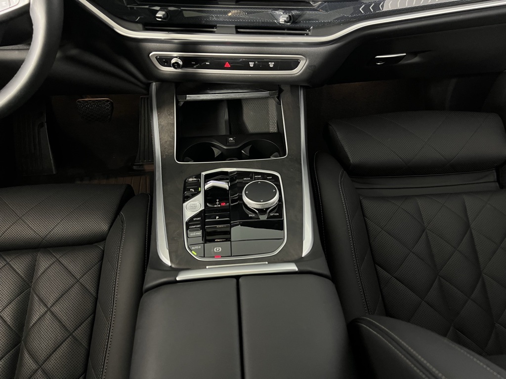 2024 Bmw X5 sDrive40i photo 13