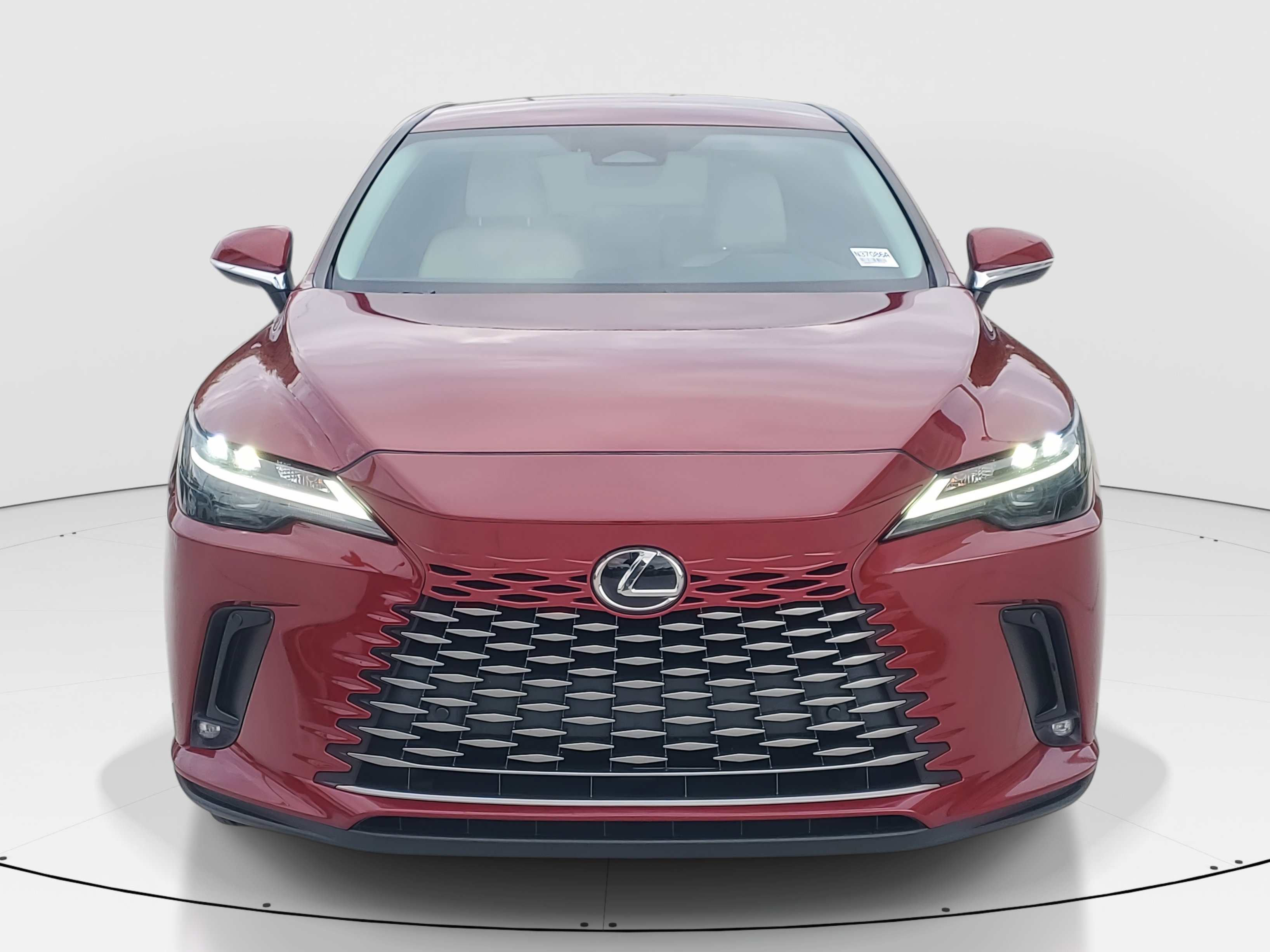 2023 Lexus RX 350 photo 3