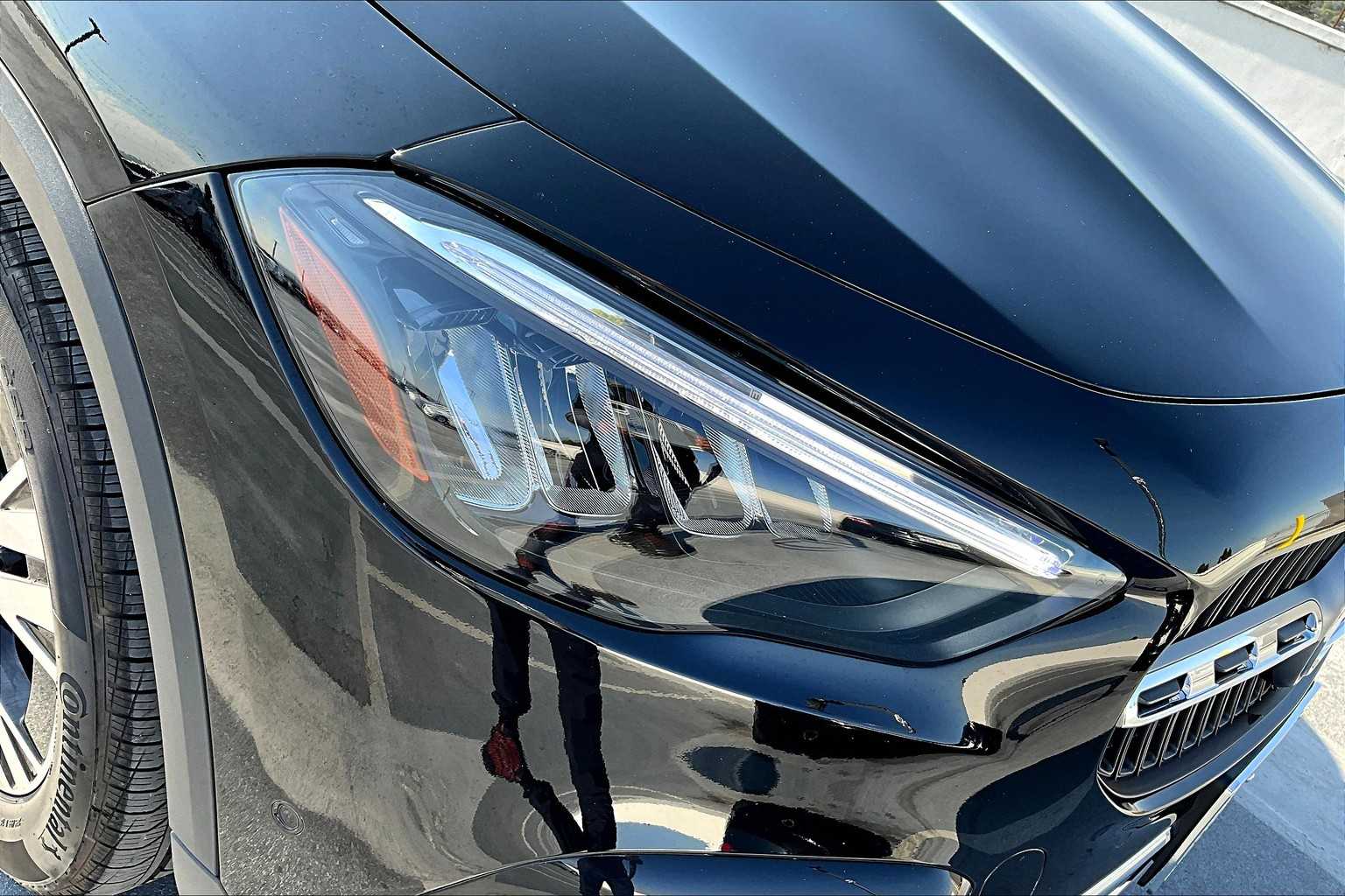2025 Mercedes Benz GLA 250 photo 27