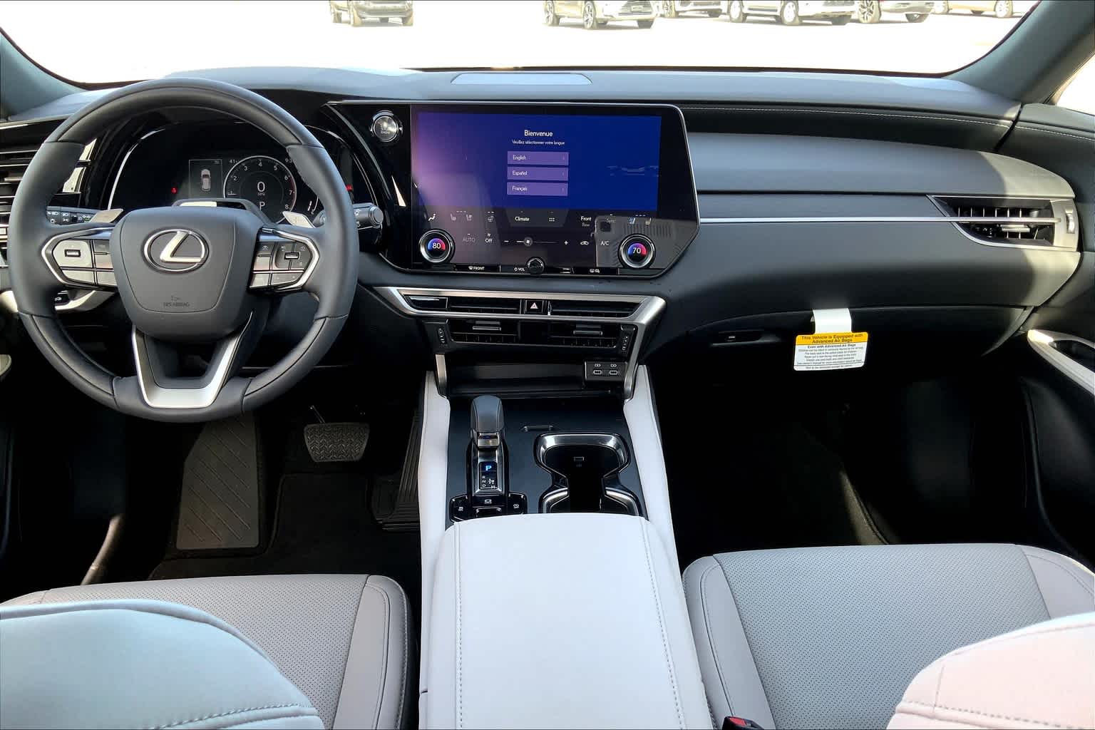 2023 Lexus RX Premium photo 14
