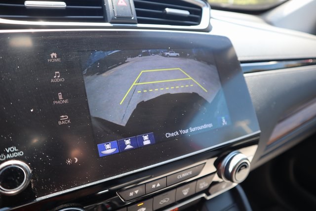2022 Honda CR-V EX-L photo 15