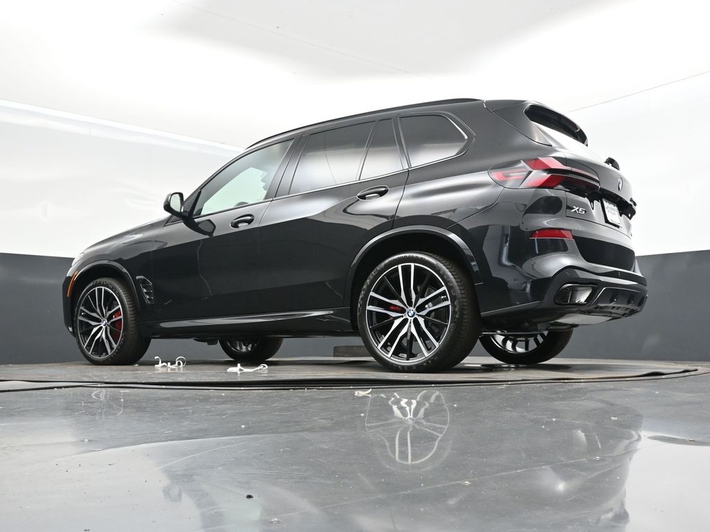 2026 Bmw X5 sDrive40i photo 37