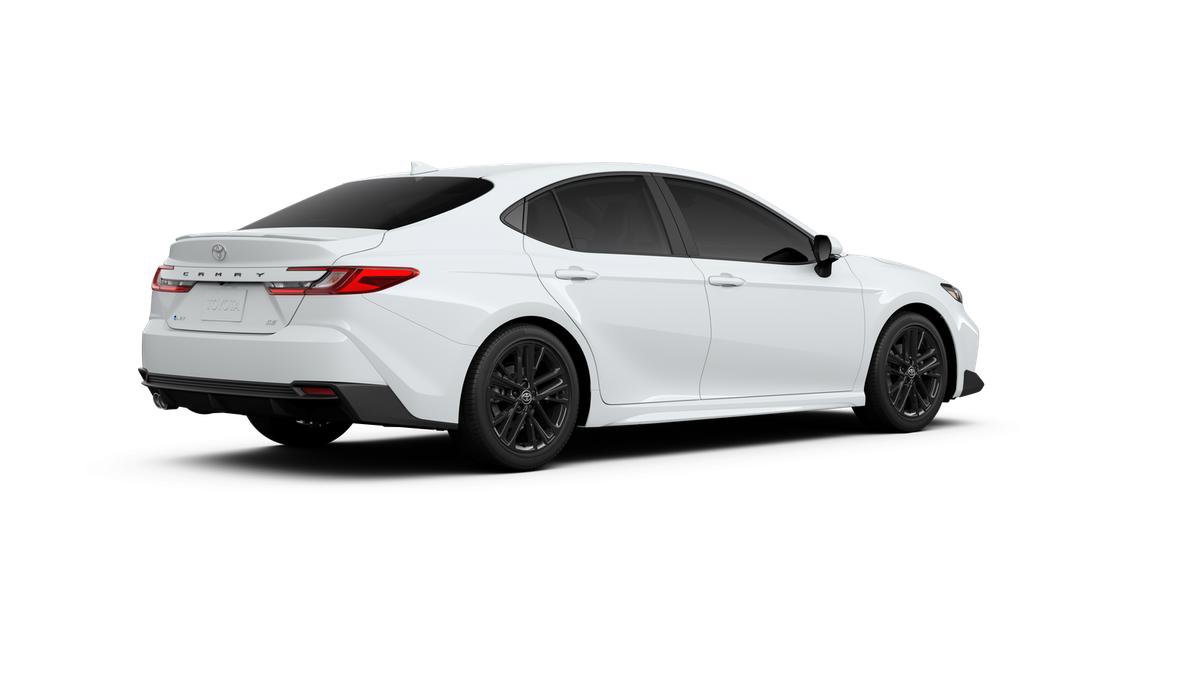 2026 Toyota Camry SE photo 42