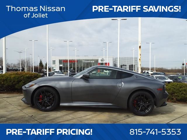 2024 Nissan Z Performance photo 6