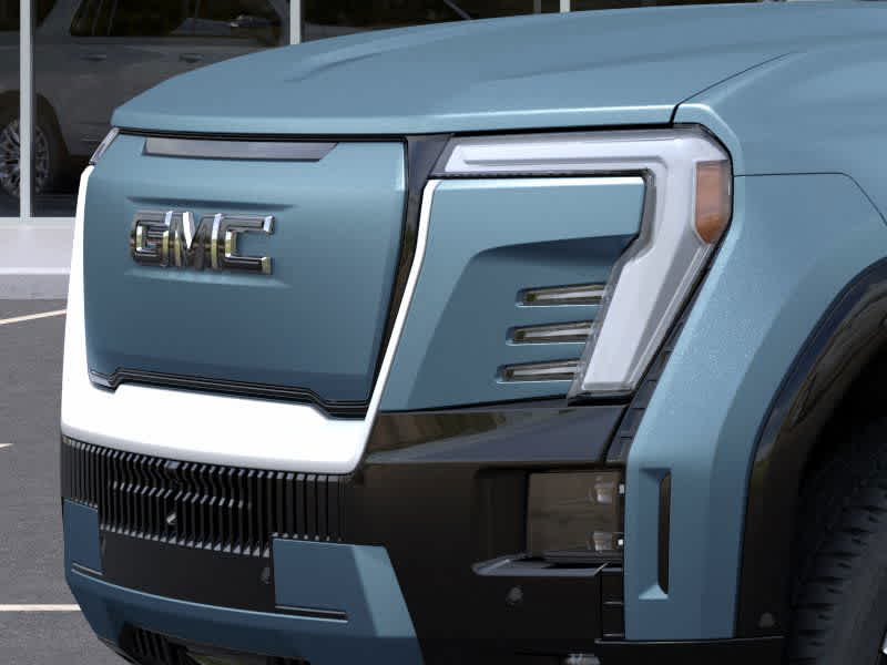 2025 Gmc Sierra Denali photo 12