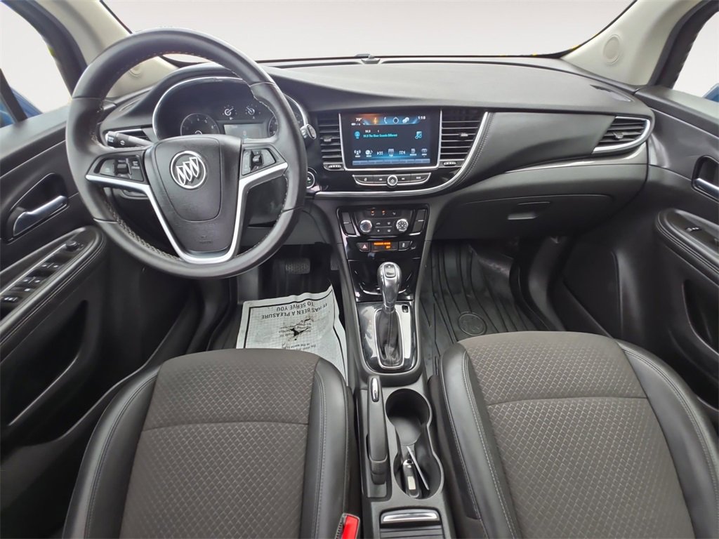 2020 Buick Encore Preferred photo 10