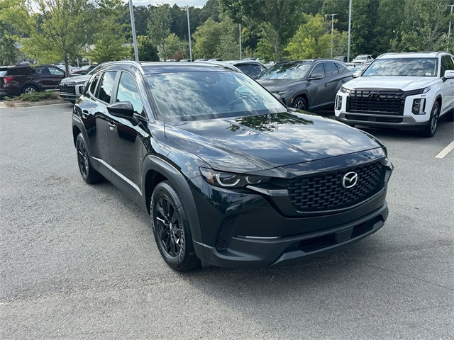 2024 Mazda CX-50 2.5 S Preferred photo 2