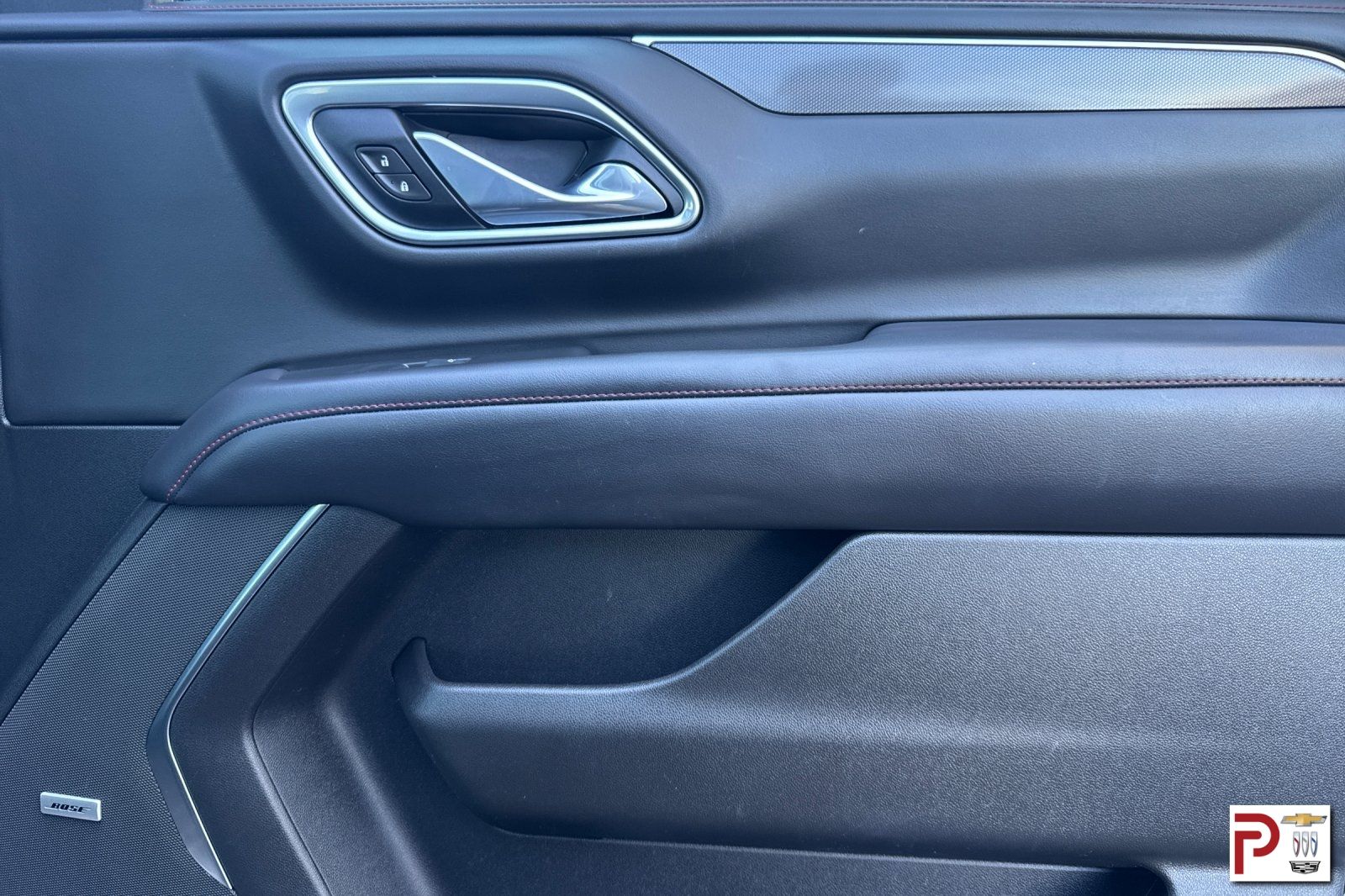 2021 Chevrolet Tahoe RST photo 22