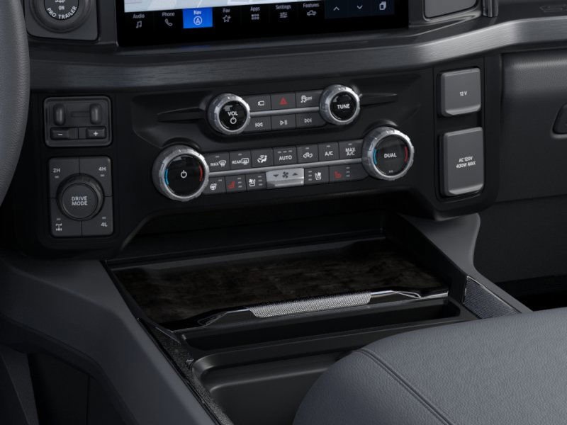 2025 Ford F-350 photo 15