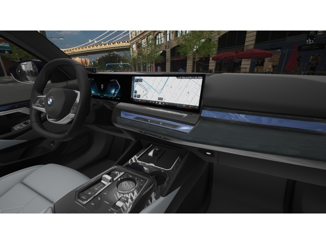 2026 Bmw i5 xDrive40 photo 13