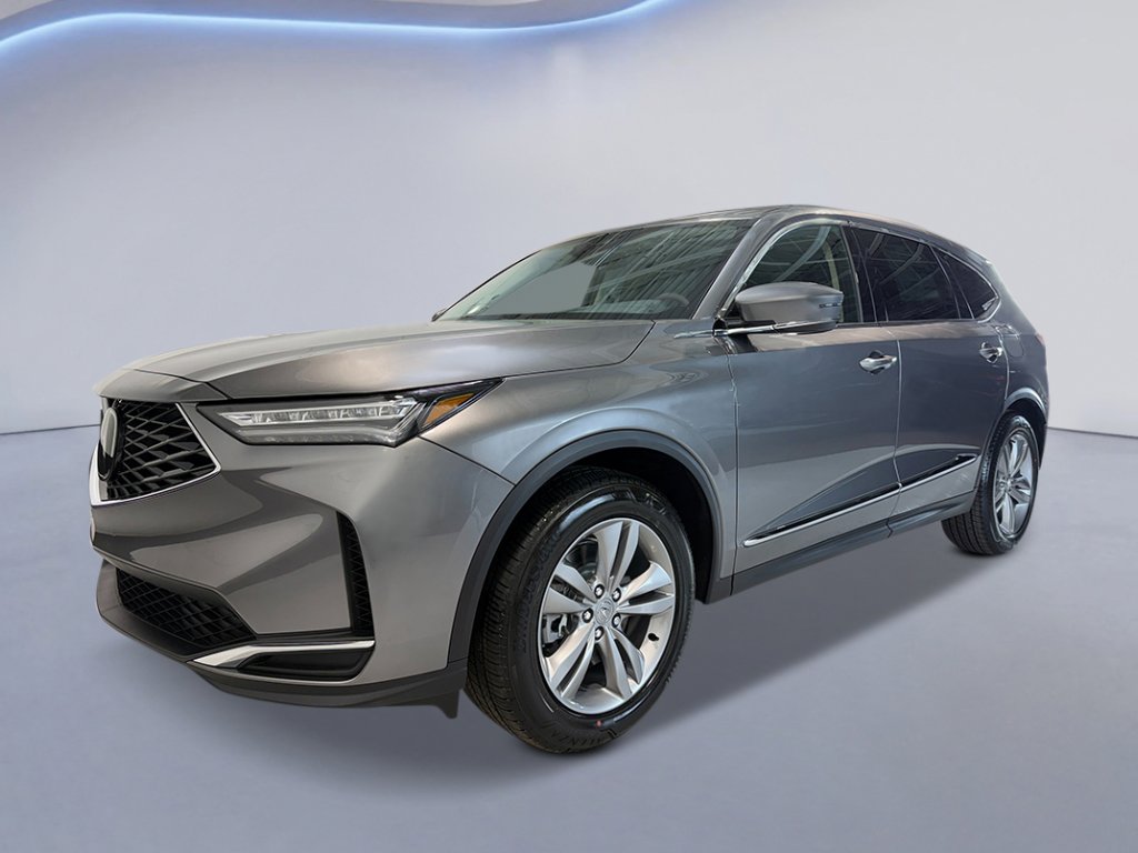 2026 Acura MDX Base's photo