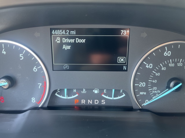 2019 Ford EcoSport SES photo 26