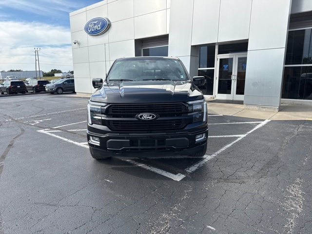 2024 Ford F-150 Platinum photo 7