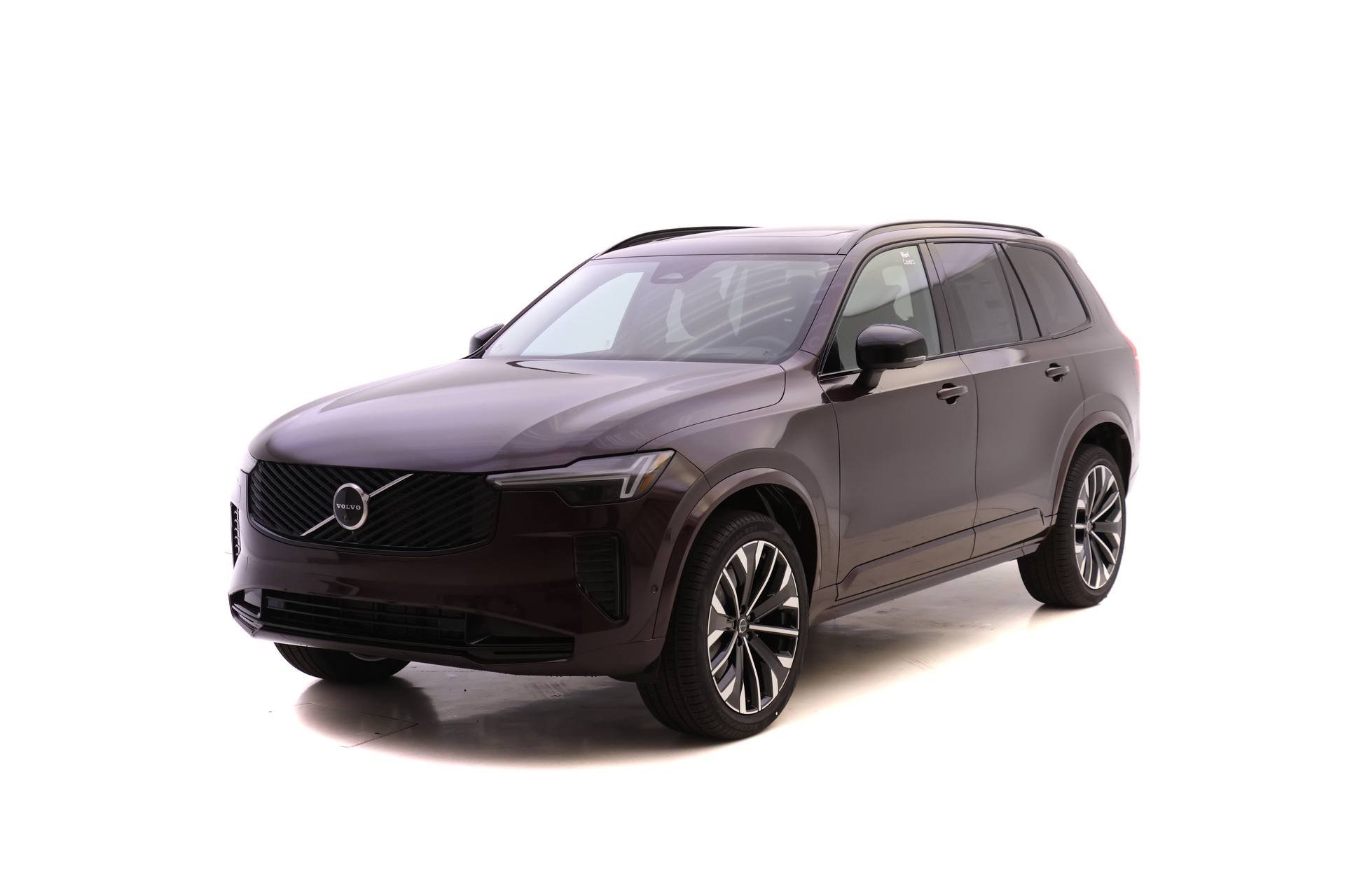 2026 Volvo XC90 Ultra's photo